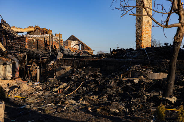 24/7 Emergency Soot Cleanup experts in Woodinville, WA