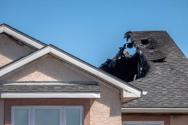 Licensed Soot Cleanup service in Woodinville, WA - Fire Damage Biloxi